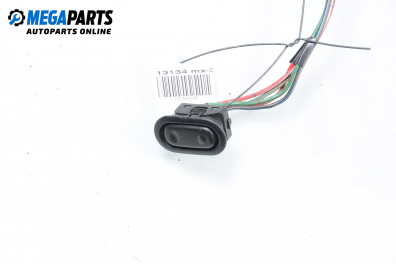 Power window button for Mazda MX-3 1.6, 107 hp, coupe, 1996