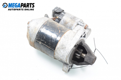 Starter for Mazda MX-3 1.6, 107 hp, coupe, 1996