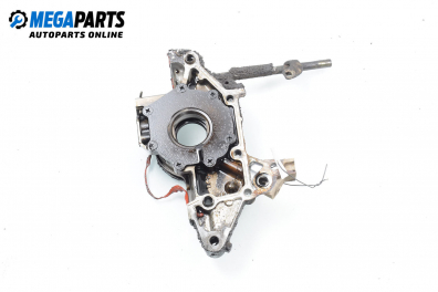 Oil pump for Mazda MX-3 1.6, 107 hp, coupe, 1996
