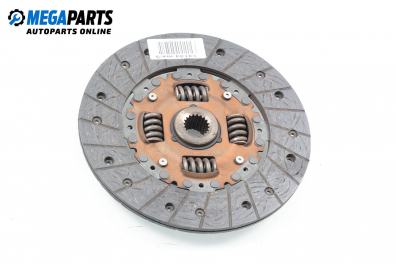 Clutch disk for Mazda MX-3 1.6, 107 hp, coupe, 1996