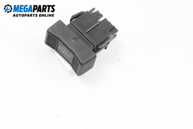 Central locking button for Renault 19 1.7, 90 hp, sedan, 1990