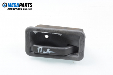 Inner handle for Renault 19 1.7, 90 hp, sedan, 1990, position: front - right