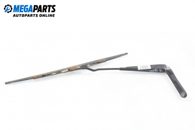 Front wipers arm for Renault 19 1.7, 90 hp, sedan, 1990, position: left