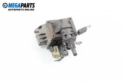 Ignition coil for Renault 19 1.7, 90 hp, sedan, 1990