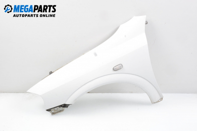 Fender for Opel Astra G 2.0 DI, 82 hp, hatchback, 1999, position: front - left