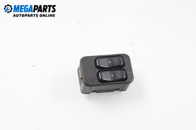 Window adjustment switch for Opel Astra G 2.0 DI, 82 hp, hatchback, 1999