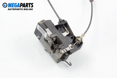 Schloss for Opel Astra G 2.0 DI, 82 hp, hecktür, 1999, position: links