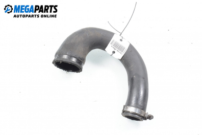 Furtun turbo for Opel Astra G 2.0 DI, 82 hp, hatchback, 1999