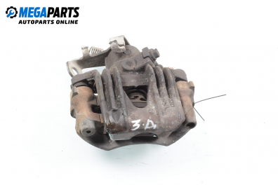 Caliper for Opel Astra G 2.0 DI, 82 hp, hatchback, 1999, position: rear - right