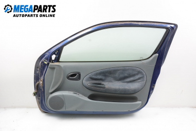 Door for Renault Megane I 1.6, 90 hp, coupe, 1998, position: right
