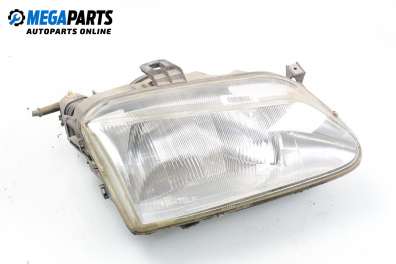 Headlight for Renault Megane I 1.6, 90 hp, coupe, 1998, position: right