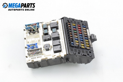 Fuse box for Renault Megane I 1.6, 90 hp, coupe, 1998