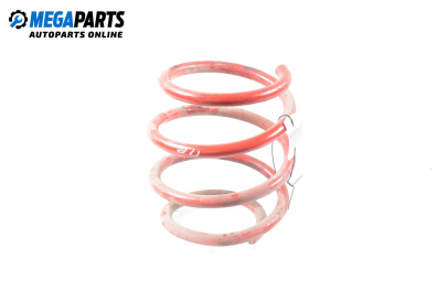 Coil spring for BMW 5 (E39) 2.5 TDS, 143 hp, sedan, 1998, position: front