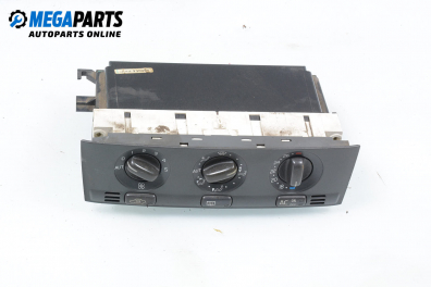 Air conditioning panel for Volvo S40/V40 2.0, 140 hp, station wagon, 1997