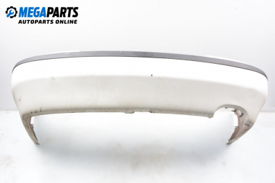 Bara de protectie spate for Volvo S40/V40 2.0, 140 hp, combi, 1997, position: din spate