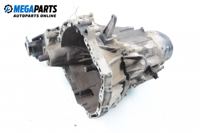  for Volvo S40/V40 2.0, 140 hp, station wagon, 1997