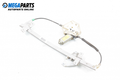 Electric window regulator for Volvo S40/V40 2.0, 140 hp, station wagon, 1997, position: front - left