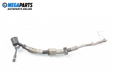 Klimaleitung for BMW 5 (E39) 2.0, 150 hp, sedan, 1999