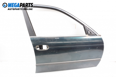 Door for BMW 5 (E39) 2.0, 150 hp, sedan, 1999, position: front - right