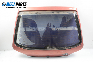 Boot lid for Peugeot 306 2.0 16V, 150 hp, hatchback, 1995, position: rear