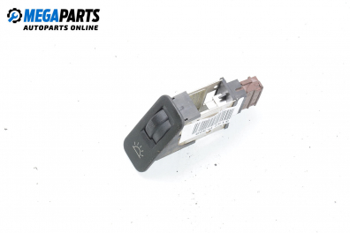 Buton reglaj iluminat for Peugeot 306 2.0 16V, 150 hp, hatchback, 1995