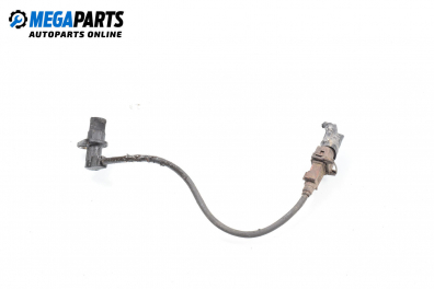 Senzor arbore cu came for Peugeot 306 2.0 16V, 150 hp, hatchback, 1995