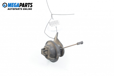 Actuator clapetă de accelerație for Peugeot 306 2.0 16V, 150 hp, hatchback, 1995