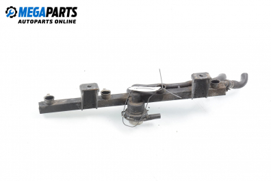Rampă combustibil for Peugeot 306 2.0 16V, 150 hp, hatchback, 1995