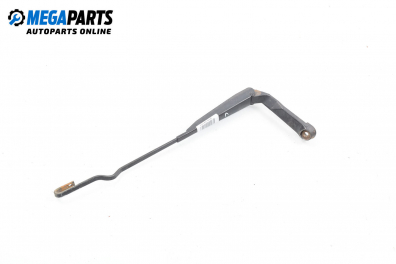 Wischerarm frontscheibe for Volkswagen Golf III 1.8, 90 hp, hecktür, 1993, position: links