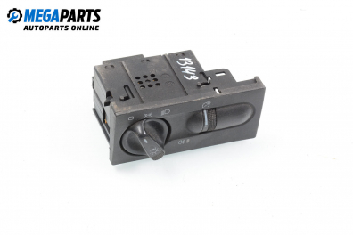 Lights switch for Volkswagen Golf III 1.8, 90 hp, hatchback, 1993