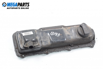 Valve cover for Volkswagen Golf III 1.8, 90 hp, hatchback, 1993