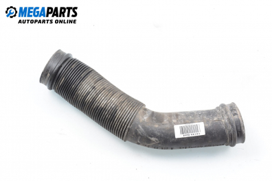 Air intake corrugated hose for Volkswagen Golf III 1.8, 90 hp, hatchback, 1993