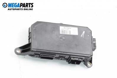 Steuermodul tür for Fiat Stilo 1.8 16V, 133 hp, hecktür, 2000 № 46775024