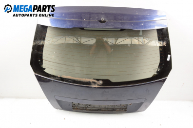 Boot lid for Fiat Stilo 1.8 16V, 133 hp, hatchback, 2000, position: rear