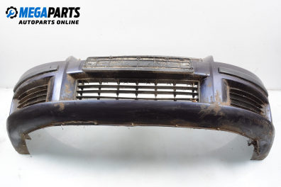 Front bumper for Fiat Stilo 1.8 16V, 133 hp, hatchback, 2000, position: front