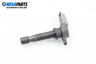 Bobină de aprindere for Fiat Stilo 1.8 16V, 133 hp, hatchback, 2000