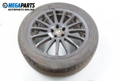 Alloy wheels for Alfa Romeo 156 (1997-2006) 17 inches, width 7 (The price is for one piece)