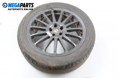 Alufelgen for Alfa Romeo 156 (1997-2006) 17 inches, width 7 (Preis pro stück)