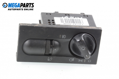 Lights switch for Volkswagen Golf III 1.8, 90 hp, hatchback, 1991