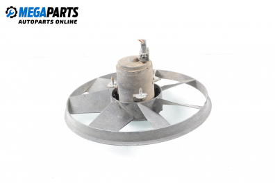 Radiator fan for Volkswagen Golf III 1.8, 90 hp, hatchback, 1991
