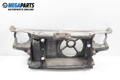 Front slam panel for Volkswagen Golf III 1.8, 90 hp, hatchback, 1991