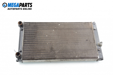 Water radiator for Volkswagen Golf III 1.8, 90 hp, hatchback, 1992
