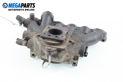 Intake manifold for Volkswagen Golf III 1.8, 90 hp, hatchback, 1992