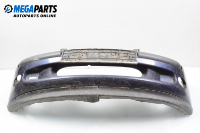 Bara de protectie frontala for Opel Tigra 1.6 16V, 106 hp, coupe, 2000, position: fața