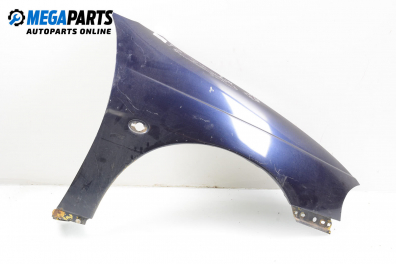 Fender for Opel Tigra 1.6 16V, 106 hp, coupe, 2000, position: front - right