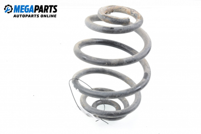 Coil spring for Opel Tigra 1.6 16V, 106 hp, coupe, 2000, position: rear