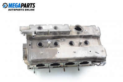 Engine head for Opel Tigra 1.6 16V, 106 hp, coupe, 2000