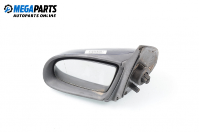 Mirror for Opel Tigra 1.6 16V, 106 hp, coupe, 2000, position: left