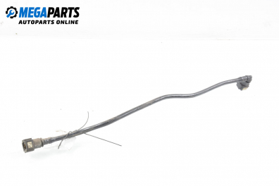Fuel pipe for Fiat Punto 1.9 DS, 60 hp, hatchback, 2000