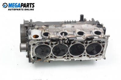 Chiulasă for Fiat Punto 1.9 DS, 60 hp, hatchback, 2000